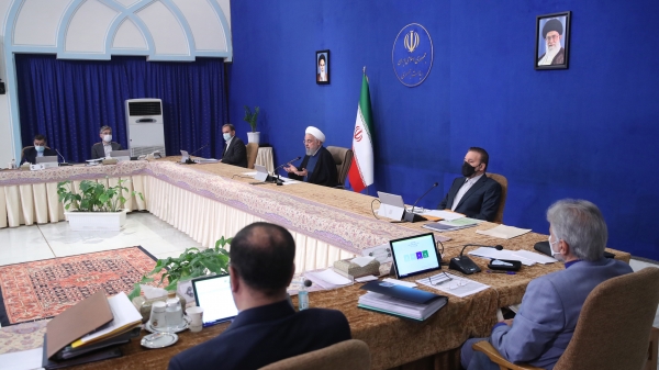انتخابات مال خودمان است ، صندوق آرا افتخار جمهوری اسلامی ایران است ، جمهوریت ما در سایه حضور پای صندوق است/ باید برای تقویت اسلامیت و جمهوریت نظام تلاش کنیم/ نامزدها در تبلیغات انتخاباتی برنامه خود برای اداره کشور و رفع مشکلات را ارائه کنند/ مردم باید بفهمند که این نامزد انتخابات چه استراتژی و راهبردی دارد، باید به خوبی به مردم بگوییم افراط گر هستیم یا اعتدال گرا/ همه ما می خواهیم دولت آینده بسیار قوی و توانمند باشد و بتواند مشکلات کشور را حل کند