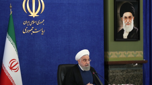 امروز به نقطه ای رسیده ایم که هر پنج شنبه در تحریم و کرونا افتتاح های عظیم و بزرگ انجام می دهیم، در یک روز 29 هزار میلیارد تومان افتتاح داریم / تحریم شکست خورده و مسائل اصلی تمام شده و گام اصلی برداشته شده است/ در همین دولت حتما کمر تحریم و کمر کرونا را خواهیم شکست/ هرچه ما داریم از هدایت رهبر معظم انقلاب و از مردم داریم 
