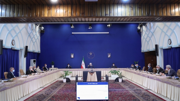 The law of backing return of Iranian elites, attracting non-Iranian elites approved

