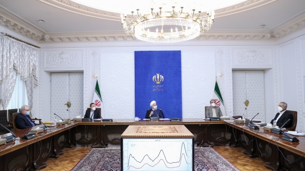 Protecting people's lives, votes gov't most important duty/ Candidates should have observance of health protocols as one of their main campaign axes

