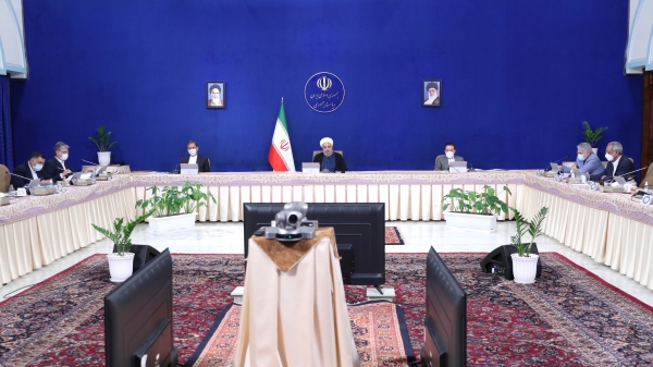 Today, no one can say that JCPOA is bad/ Fortunately, today everyone talks about negotiations and interaction with the world in their statements, and they have realized that the solution is negotiation

