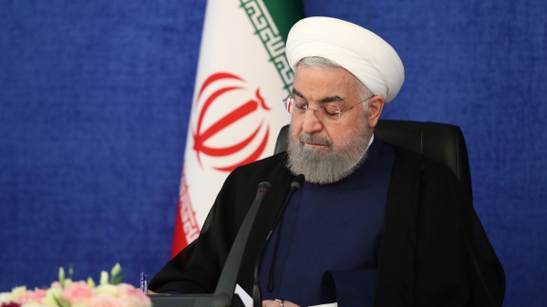 شفافیت از واضحات و بدیهیاتی است که نمی توانید از دولت یازدهم و دوازدهم بگیرید/ دسترسی مردم به اطلاعات و شفافیت مربوط به این دولت است