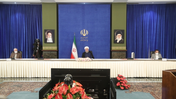 Iranians to disappoint enemies, ill-wishers of the system by going to the polls tomorrow/ Tomorrow, let us all do our duty/ Revolution in health sector is one of this gov't achievements

