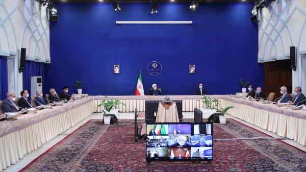 With people's effective presence in elections, the enemies' psychological warfare failed/ We should all help the president-elect, the next gov't to become successful

