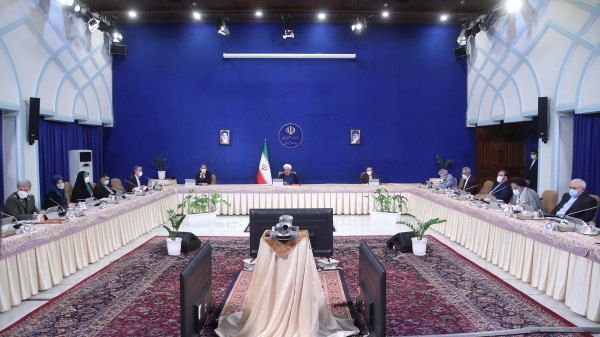 Elections one of the pillars of the system/ We mustn’t sacrifice the lofty goals of the system for the sake of elections/ We should all try not to harm Islam with our behaviour/ We should all back the president-elected

