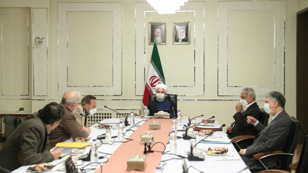 Unprecedented measures of this gov't in health, to be remembered in history/ Acceleration of vaccination operations by solving import problem, developing domestic vaccine licenses for consumer market

