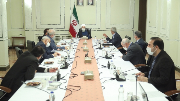 The only way to avoid the 5th wave of the disease is to fully comply with health protocols/ the need to use experiences of previous waves of the virus to prevent the 5th wave

