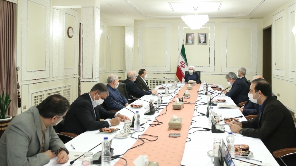 All necessary measures should be considered to prevent the spread of a new wave of disease in the country/ Emphasis on the need for cooperation and coordination of specialised committees to inform the public about the dangers of the new virus

