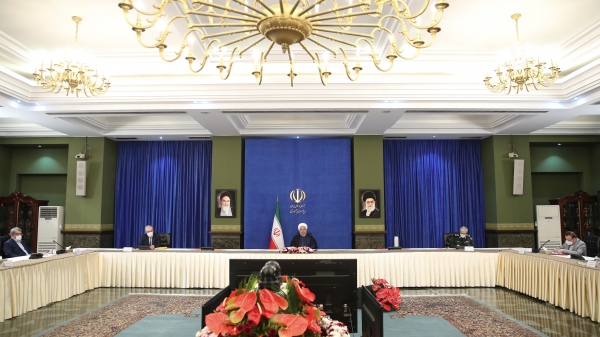 Despite all efforts, unfortunately, the Indian virus has entered deep in the country, situation is more unfavourable than previous weeks/ With all the planned measures, we have entered the fifth peak of the disease, although this peak is not yet nationwide

