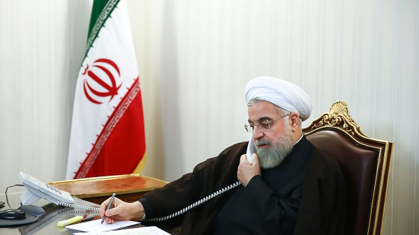 Iran, Iraq have strong common grounds that unite the two countries/ US' complicated game in Iraq does not contribute to security, stability in Iraq/ Opposition to any foreign intervention in the region

