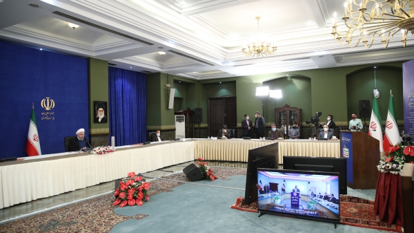 11th, 12th gov't have acceptable performance in Khuzestan/ In the last 8 years, a lot of work has been done for Khuzestan province in various fields

