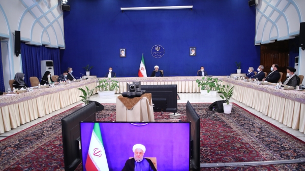 During all these years, all we said was nothing but the truth/ I did not tell people some of facts so that national unity would not be harmed/ Statistics show well how successful this gov’t has been

