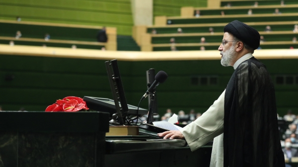 رویکرد دولت مردمی در حوزه سیاست خارجی 