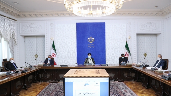 Ordering change of processes for allocating foreign currency for importing goods

