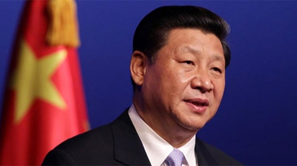 Chinese President felicitates 50th anniversary of Iran-China diplomatic ties


