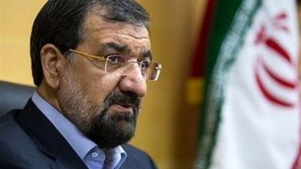President appoints Mohsen Rezaei as Vice-President for Economic Affairs

