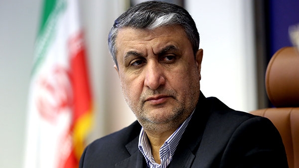 President appoints Mohammad Eslami Vice-President, nuclear chief

