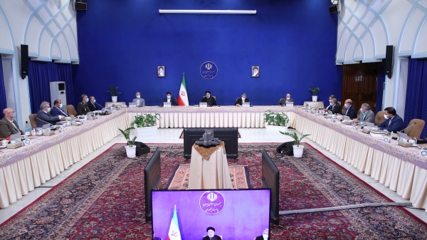 Concerns about storage of basic commodities eliminated / Good news has been received from increased vaccine imports and domestic production / The events of the last two decades in Afghanistan are a clear sign of human rights abuses
