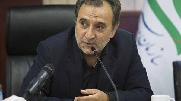 President appoints Mohammad Dehghan as Vice-President of Legal Affairs

