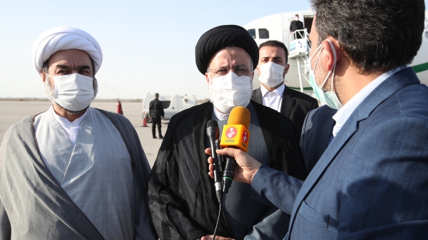 The purpose of provincial trips to get acquainted with people's problems, try to solve them/ We are still far from what should be done in Sistan and Baluchestan

