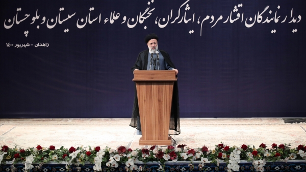 Sistan and Baluchestan has always been one of the provinces emphasised by the Islamic Republic / The unity and cohesion in Sistan and Baluchestan has thwarted the conspiracies of the enemies for this province

