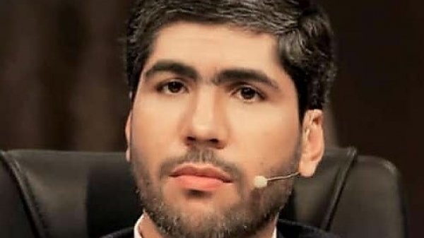 Ayatollah Raisi appoints Meysam Latifi as Vice President and Head of the Administrative and Recruitment Affairs Organisation

