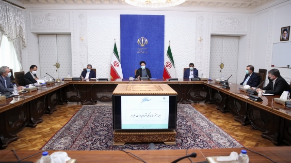Ministries of Industry, Economy tasked with taking action to back domestic production/ Import policies to be revised to prevent uncontrolled import of goods with domestic equivalents