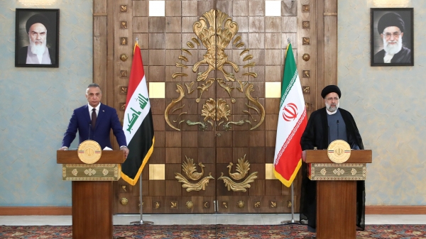 Despite enemies’ wish, Iran-Iraq ties to develop in all fields/ Deep Tehran-Baghdad bonds stems from beliefs, hearts of two nations/ Abolition of visas for both countries Iraqi PM’s good news for Iran

