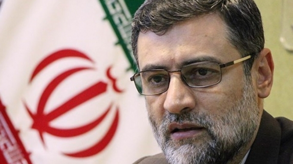 Ayatollah Raisi appoints Seyyed Amir Hossein Ghazizadeh Hashemi as VP, Head of Martyrs and Veterans Affairs Foundation

