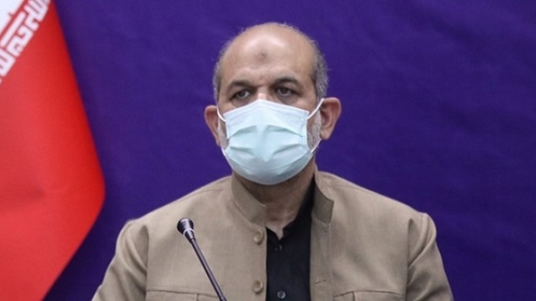 President appoints Ahmad Vahidi as ‘Commander of Operational Headquarters of the National Task Force Against Coronavirus’

