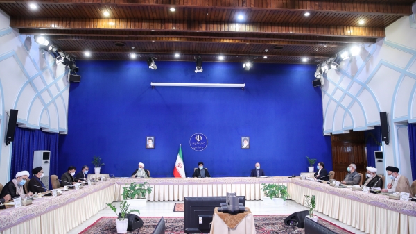 Using cyberspace essential for country's growth, excellence/ With the right policy, it is possible to provide people with proper use of cyberspace potentials

