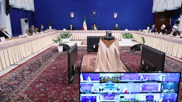 Ignoring health protocols dangerous/ Media, influential people should encourage people to be vaccinated
