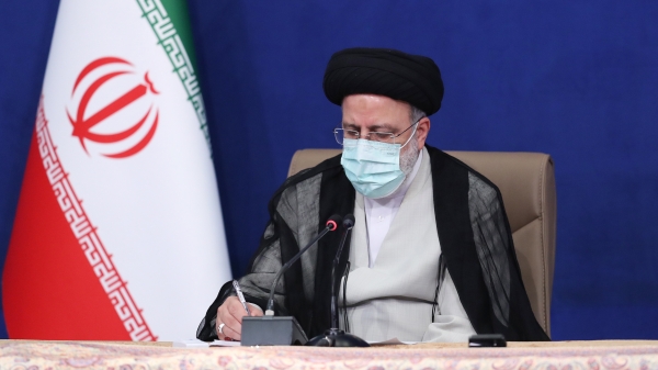 President condoles martyrdom and injury of Afghan people in a terrorist act

