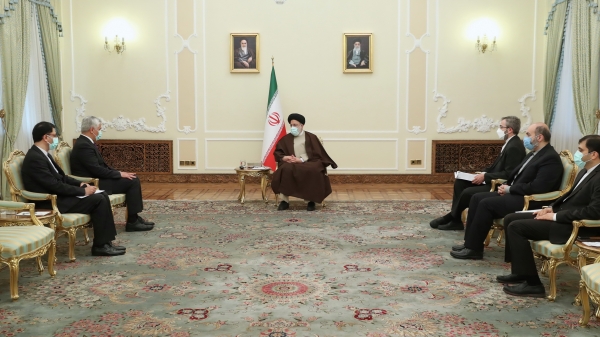 Tehran attaches great weight to regional cooperation
