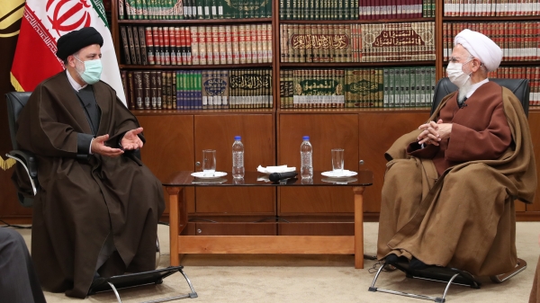 I am confident we can change the situation for the benefit of the people/ Gov't has started interacting with the world and its neighbours seriously
