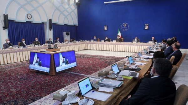 Paying serious attention to the pattern of gas consumption in the country essential/ Activating joint economic cooperation commissions of Iran with other countries
