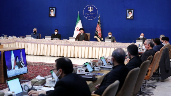 After initial relief to flooded areas, people's general conditions should be improved/ Explaining gov't actions to strengthen people's trust essential
