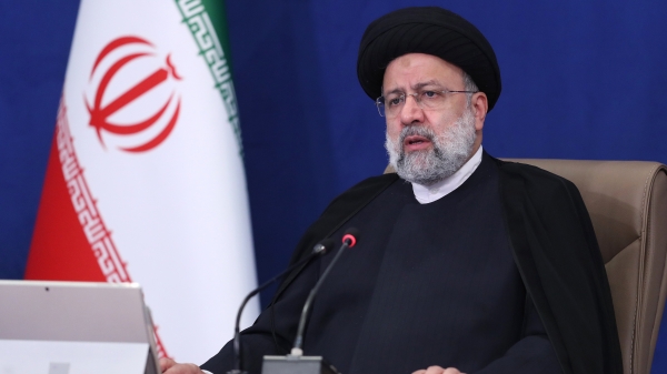 This attendance showed the greatness of the people of Iran/ Thanking people for marking a unique funeral of the martyrs

