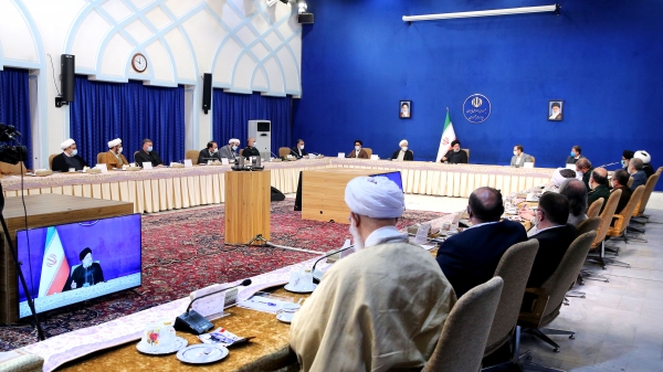 It is necessary to make a change in order to create hope in the society/ We must fight against sanctions, distortions
