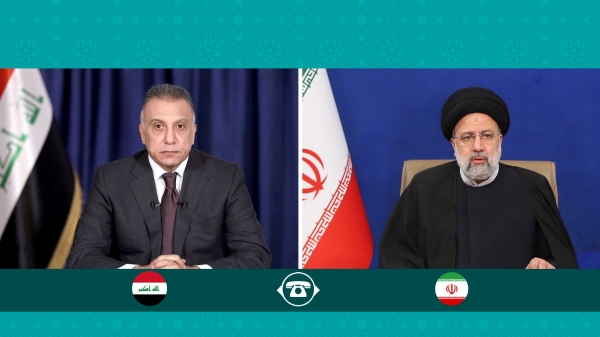 Iraq has a special place in the policy of comprehensive expansion of Iran's neighbourly and regional ties/ Strong, united gov't and society in Iraq has always been emphasised by Iran
