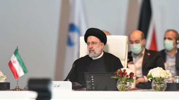 The approach of gas exporting countries to supply more to global market is humanitarian/ Int'l community should prevent any unilateral action such as harsh US sanctions against the oil and gas industry of member countries
