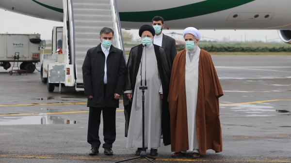 Diverse capacities of Mazandaran province can be activated with careful planning
