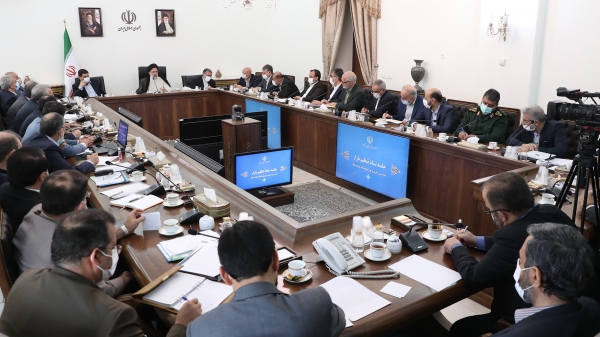 Dr Raisi: Different groups of people, elites must be aware and convinced of the benefits of the economic reform plan/ Monitoring all stages of the supply chain and distribution of goods imperative
