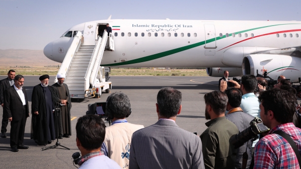 North Khorasan one of country’s agricultural hubs/ Border markets good ground for prosperity of trade, commerce with the neighbouring country
