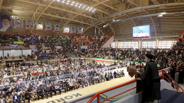 Kurdistan the epitome of bravery, courage, resilience/ Gov’t determined to reduce unemployment rate in Kurdistan/ Gov’t decision to develop border markets, increase trade and exports in province 
