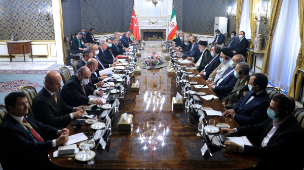 Agreement to develop ties in economic, infrastructure, security, political, cultural, sports fields
