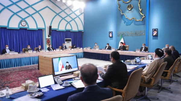 All those whose violations have been confirmed in Mobarakeh Steel should be dismissed and their violations should be dealt with by the competent authorities