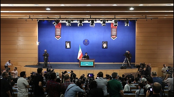 We have tried to improve country's management approach based on relying on domestic capabilities, believing in WE CAN slogan