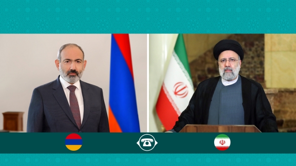Security in the Caucasus very important for Iran
