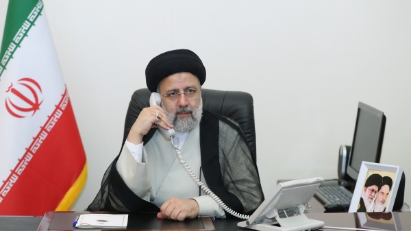 The brave presence of Martyr DoustMohammadi for defending security was a symbol of his support for Guardianship, patriotism
